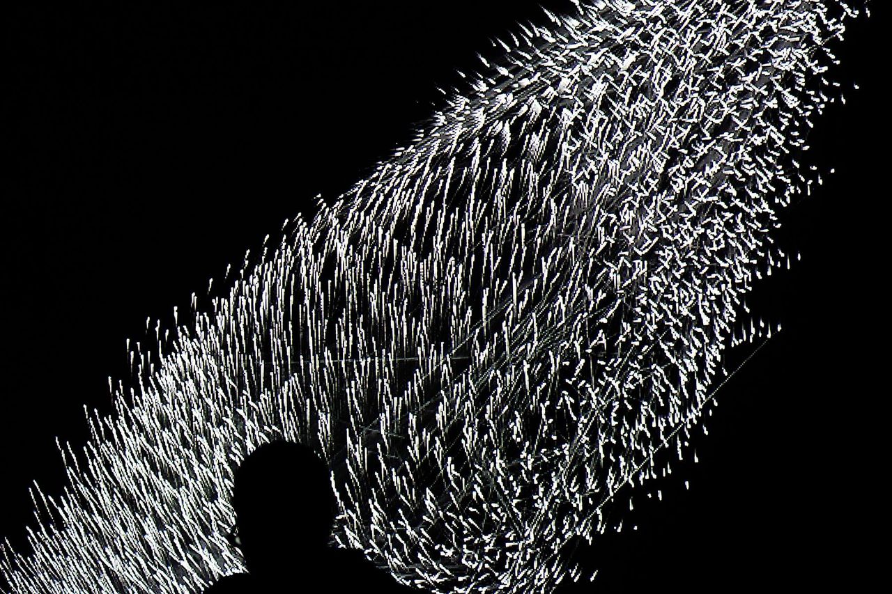 CHANG YEN TZU X SHEN SHENG PO - Demolition poetry thumbnail